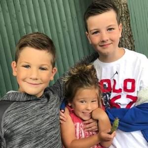 Meet your Posher, Karlene